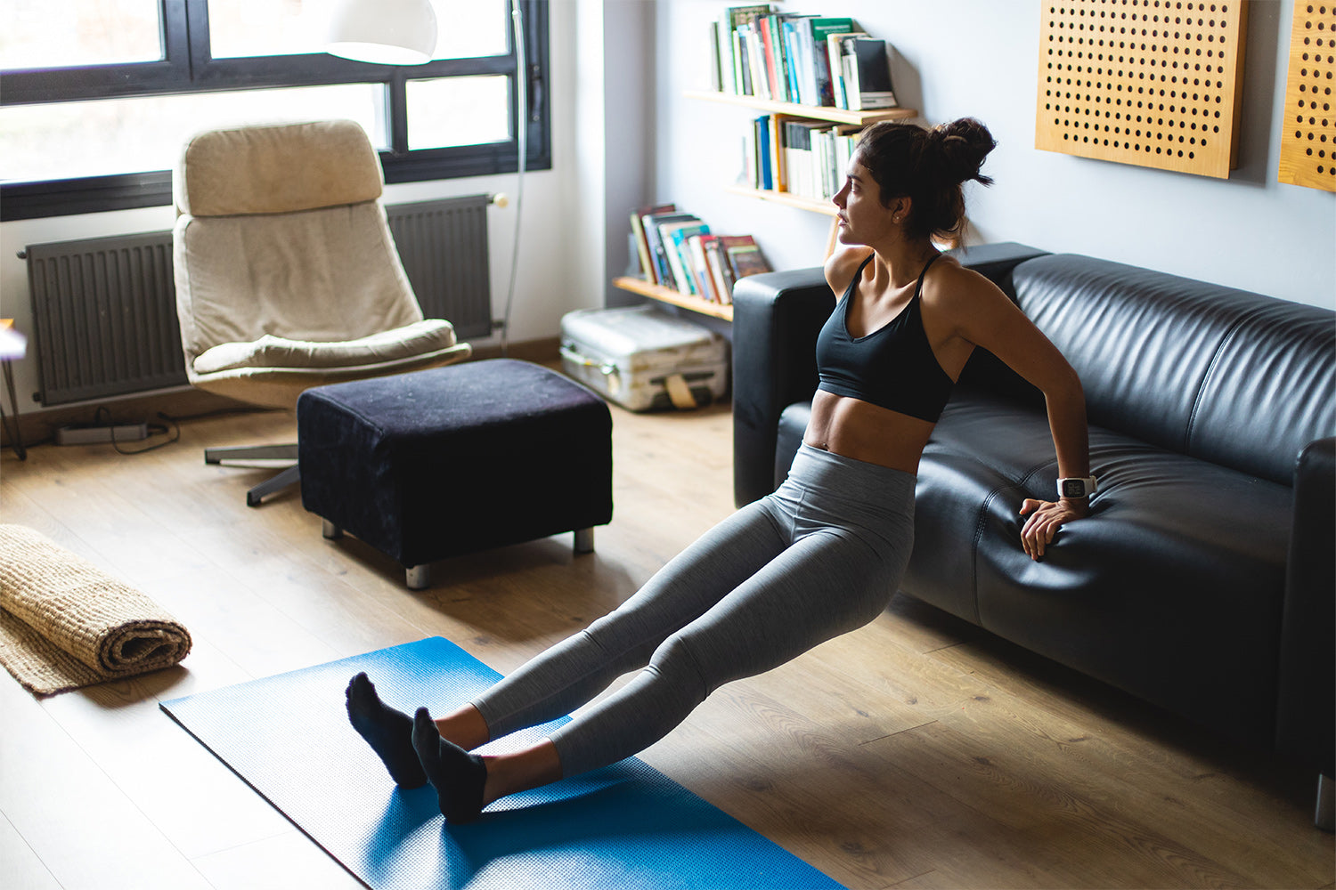 Morning vs. Evening Workout: Which Is Better?