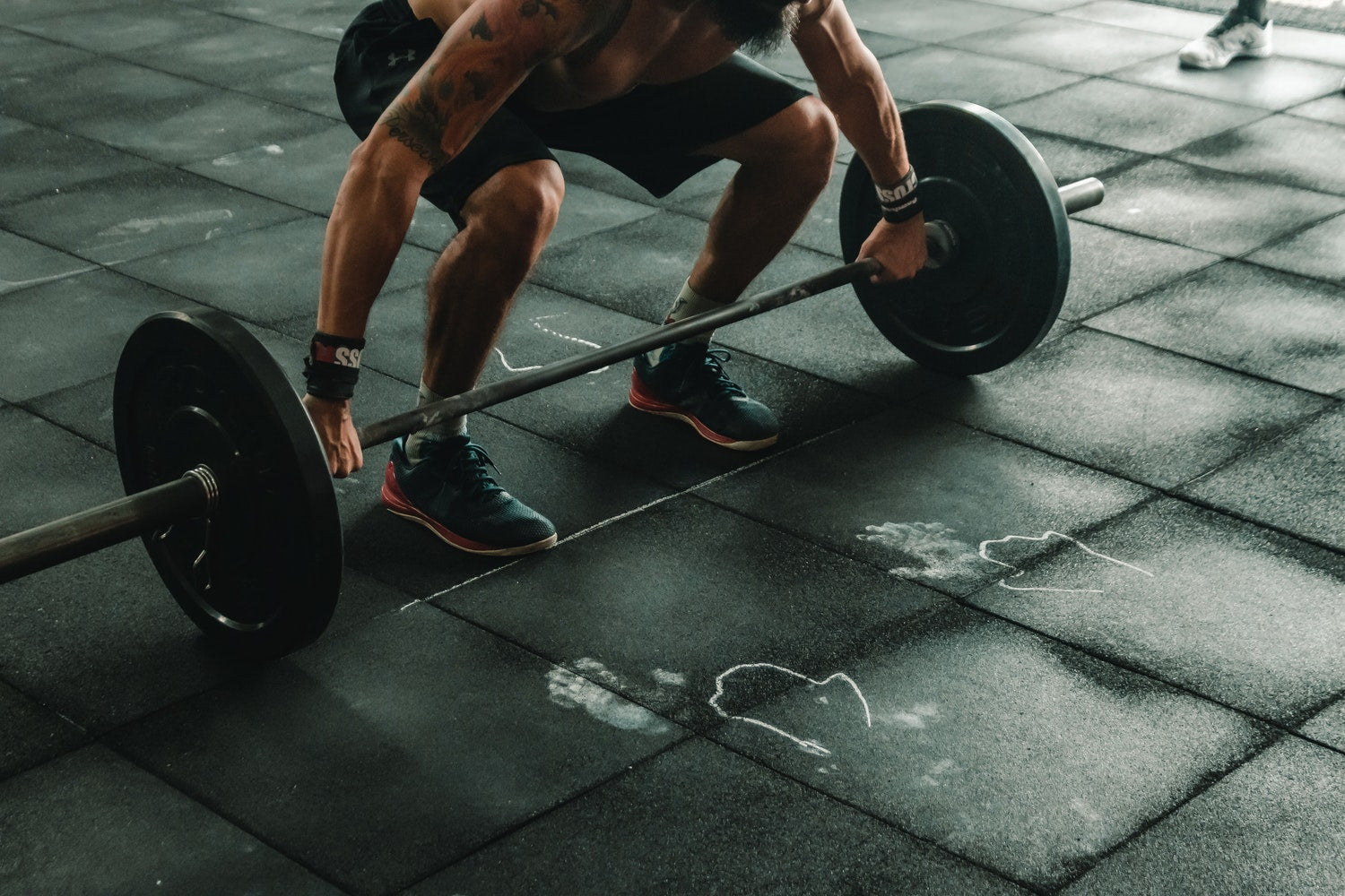 What Causes Muscle Fatigue?