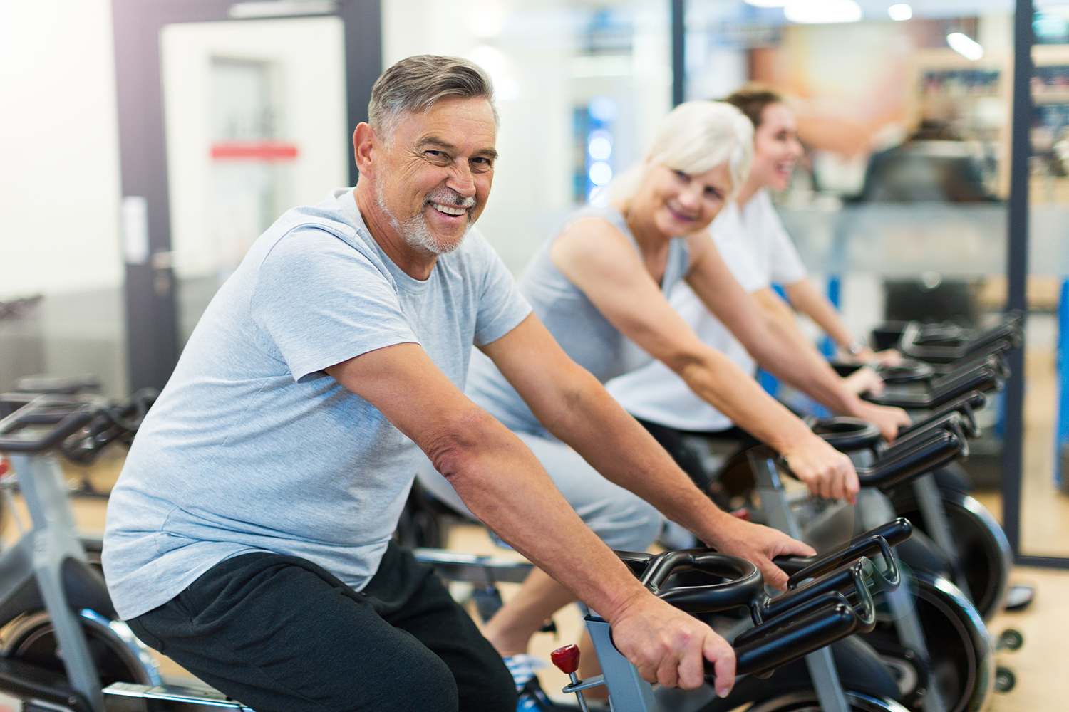 Best Exercise Equipment for Seniors